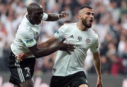 Romain Saiss'ten Beşiktaş itirafı! 'Onuncu kattan düşmüş gibi oldum'