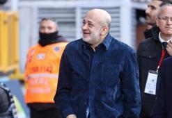 Murat Sancak'tan transfer açıklaması! 'İstihbaratınız yanlış'