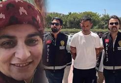 Bodrum'da eski eşini öldüren sanığın ifadesi ortaya çıktı: Hüsne'yi hedef almadım