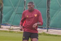 Göztepe'de Beşiktaş maçı mesaisi başladı!