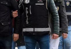 İstanbul merkezli dev FETÖ operasyonu! 20 kişi tutuklandı