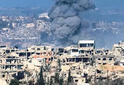 Hamas ile İsrail arasında yeni ateşkes görüşmesi