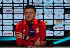 Hakan Keleş: Bir türlü problemleri aşamadık!