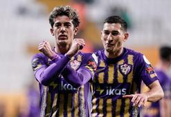 Tayfur Bingöl: Avrupa için oynayacağız artık!