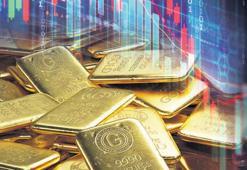 Piyasalarda belirsizlik hakim, altın talebi artıyor