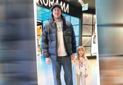 ‘Oyunculuğu düşünebilirim’