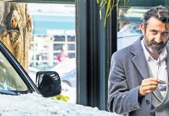 Deli Gürdal’a paylaşım rekoru