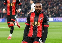Bournemouth, Fulham'ı tek golle geçti!