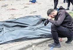 Gel de gör! Sumi’deki saldırı büyük tepki çekti...