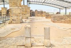 İznik’ten ‘Yedi Kilise’ye: Anadolu’nun hoşgörü mirası