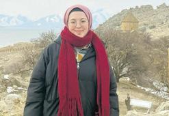 SICPA arkeoloji öğrencileri keşif desteği projesi: Kalesinden kedisine bir Van turu