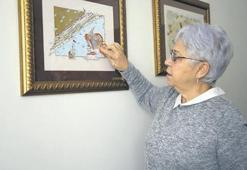 Troya’dan ilham alan minyatürler