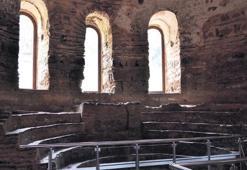 Tarihin kalbinde bir mabed! İznik Ayasofya’sı