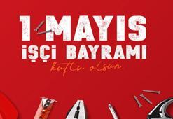 1 MAYIS RESMİ TATİL Mİ? 1 Mayıs ne zaman, bu yıl hangi güne denk geliyor? 1 Mayıs'ta ne oldu?