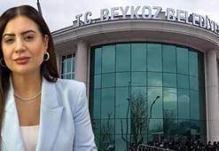 Beykoz Belediye Başkan Yardımcısı Fidan Gül gözaltına alındı