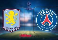 MAÇ SONUCU: 📺 ASTON VİLLA-PSG Şampiyonlar Ligi çeyrek final rövanş maçı kaç kaç bitti ve kim yendi? Aston Villa-PSG golleri ve maç özeti