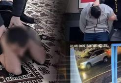 İstanbul'da film gibi olay: 600 bin Euro borcunu öde