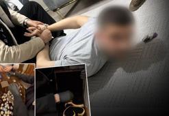 Son dakika! Bakan Yerlikaya: 234 suç örgütü üyesi operasyonla yakalandı