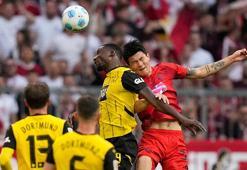 Bayern Münih'te şoke eden Kim Min Jae kararı! Hatası pahalıya patladı