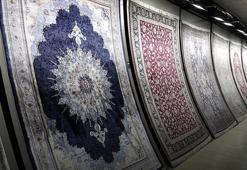 Türkiye 691 milyon 397 bin dolarlık halı sattı