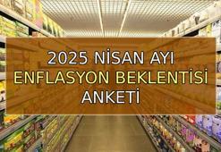 Nisan ayı enflasyon beklenti anketi: 2025 Nisan enflasyonu ne zaman açıklanacak, bu ay TÜİK enflasyon oranı saat kaçta belli olacak?