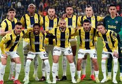 Yeni sezonun ilk transferini Senad Ok açıkladı! 'Seneye çok büyük ihtimalle Fenerbahçe'de'