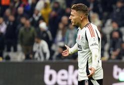 2025 yılının en suskunu Ciro Immobile! İşte golcülerin istatistikleri