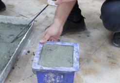 Hatay&#x27;da faaliyet gösteren iki çimento şirketine ceza