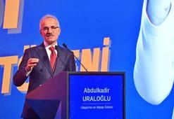 Genç fikirler ulaştırma projeleri için yarıştı