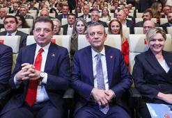 CHP kurultay soruşturması: İmamoğlu ile birlikte 86 şüphelinin ifadeleri alınıyor