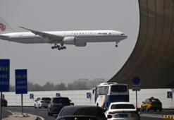 Son dakika... Çin'den Boeing darbesi: Jet alımları duruyor!