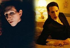 18 yıl aradan sonra bir ilk! Rock müziğin efsanelerinden Marilyn Manson Türkiye'ye geliyor