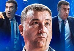 Fenerbahçe, Valerie Garnier ile yollarını ayırdı! Yeni başantrenör belli oldu