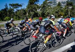 AKRA Gran Fondo, Kemer’in eşsiz doğasında koşulacak