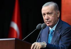 Cumhurbaşkanı Erdoğan'dan Reyhan'ın ailesine taziye telefonu