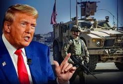 İsrail basınından son dakika ABD iddiası! Suriye'den çekiliyor