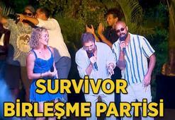 Survivor All Star 2025 Birleşme Partisini kim kazandı ve ödül ne?