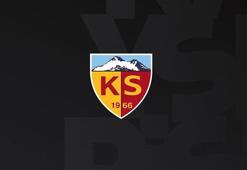 Kayserispor'a Fenerbahçe maçı öncesi iki kötü haber daha