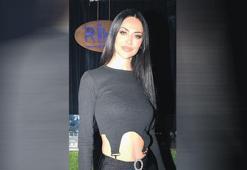 ‘Kısmi yüz felci geçirdim’