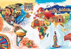 Küreselleşmenin sonu sanatın yeni yolu