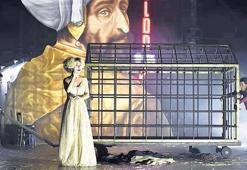 Sultan’ın hikâyesi