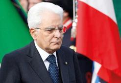 İtalya Cumhurbaşkanı Mattarella hastaneye yatırıldı