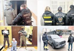 234 gözaltı 13 milyarlık vurgun