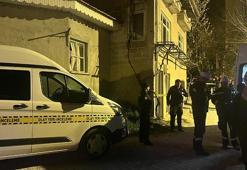 Burdur'da korkunç olay! Vücudunun bir kısmı yanmış erkek cesedi bulundu