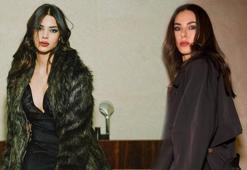 Derin Talu'nun konuşması gündem olmuştu! Defne Samyeli kızını savundu