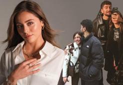 Sıla Türkoğlu ve sevgilisi tatile doymadı! Yeni rotaları belli oldu