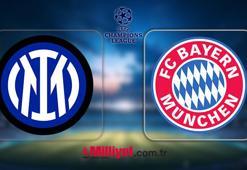 MAÇ SONUCU: Inter-Bayern Münih Şampiyonlar Ligi çeyrek final rövanş maçı kaç kaç bitti ve kim yendi? Inter-Bayern Münih maç özeti ve golleri...