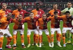 Galatasaraylı yıldızdan 100 milyonluk imza! Sözleşme detayları belli oldu