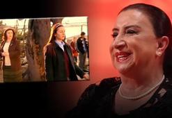 Perran Kutman'ın Gökçe Bahadır açıklaması olay oldu! 'Gözyaşlarımı tutamadım'