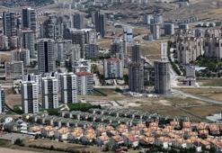 Konut satış rakamları açıklandı